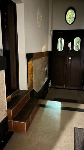 Downtown Apartment B 克拉科夫 外观 照片